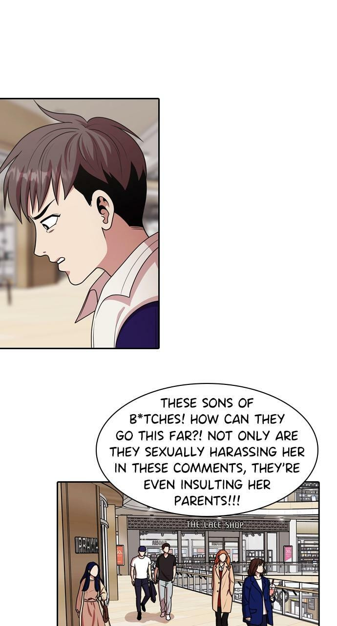 Read Tomorrow (Llama) chapter 204 image 52 on Lezhin