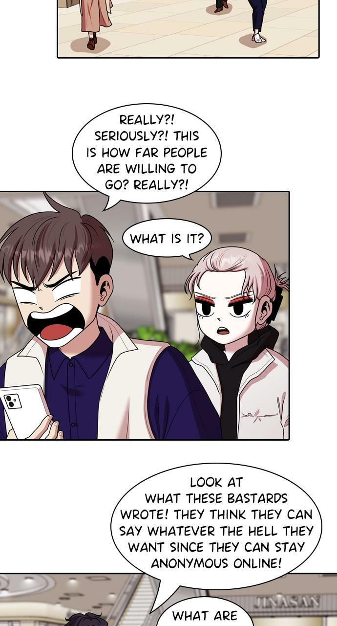 Read Tomorrow (Llama) chapter 204 image 53 on Lezhin