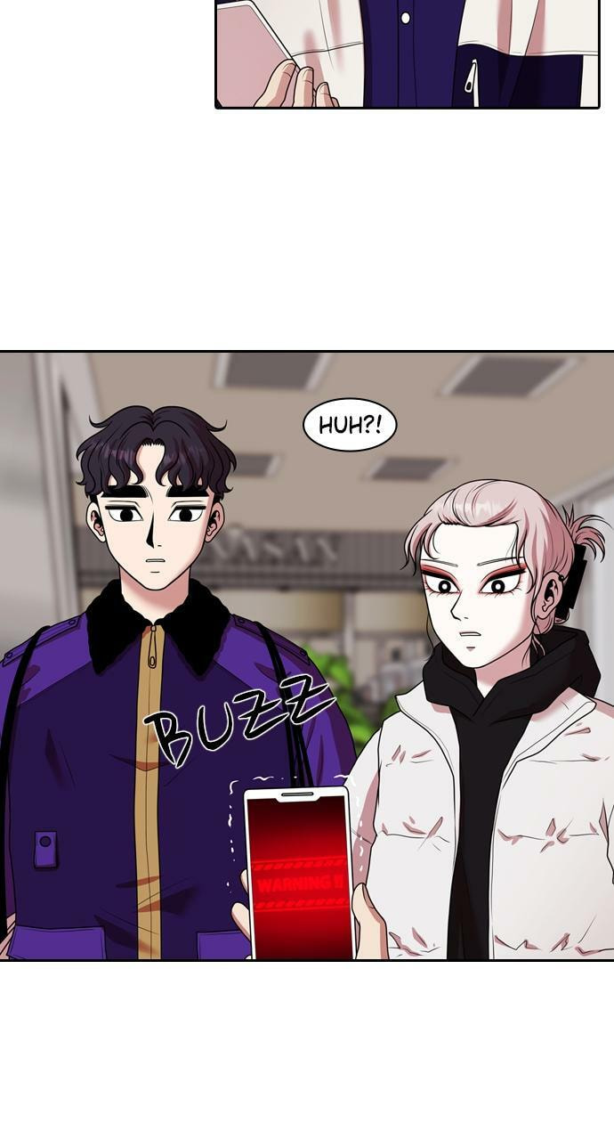 Read Tomorrow (Llama) chapter 204 image 55 on Lezhin