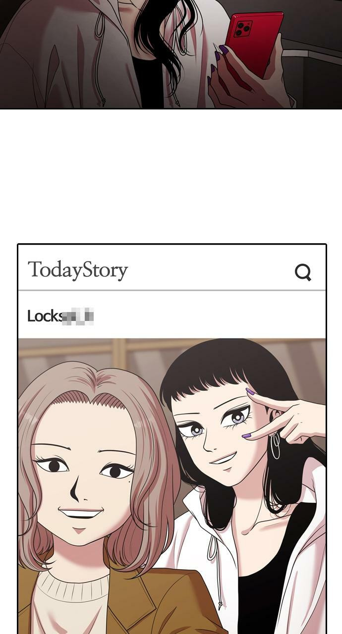 Read Tomorrow (Llama) chapter 204 image 59 on Lezhin