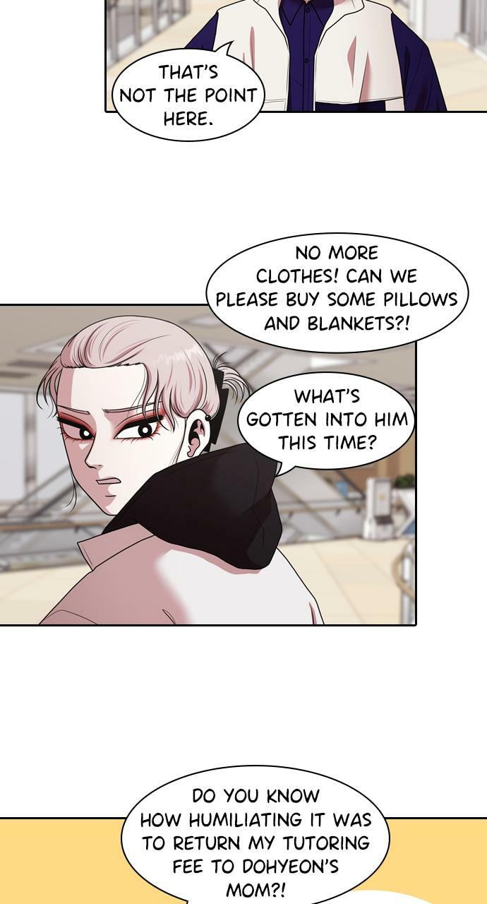 Read Tomorrow (Llama) chapter 204 image 6 on Lezhin