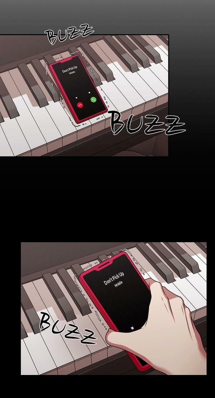 Read Tomorrow (Llama) chapter 206 image 14 on Lezhin