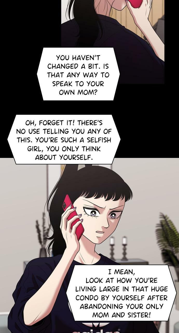 Read Tomorrow (Llama) chapter 206 image 16 on Lezhin