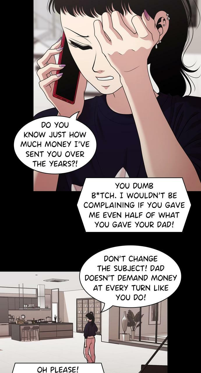 Read Tomorrow (Llama) chapter 206 image 20 on Lezhin
