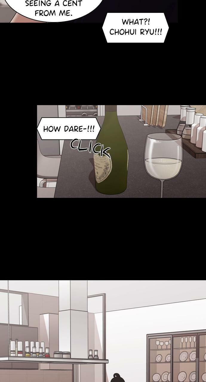Read Tomorrow (Llama) chapter 206 image 27 on Lezhin