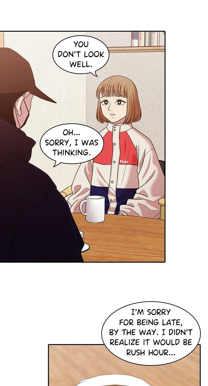 Read Tomorrow (Llama) chapter 206 image 30 on Lezhin