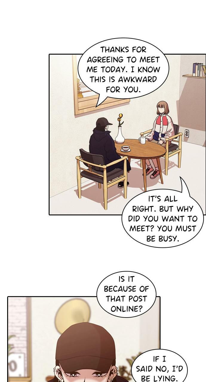 Read Tomorrow (Llama) chapter 206 image 32 on Lezhin