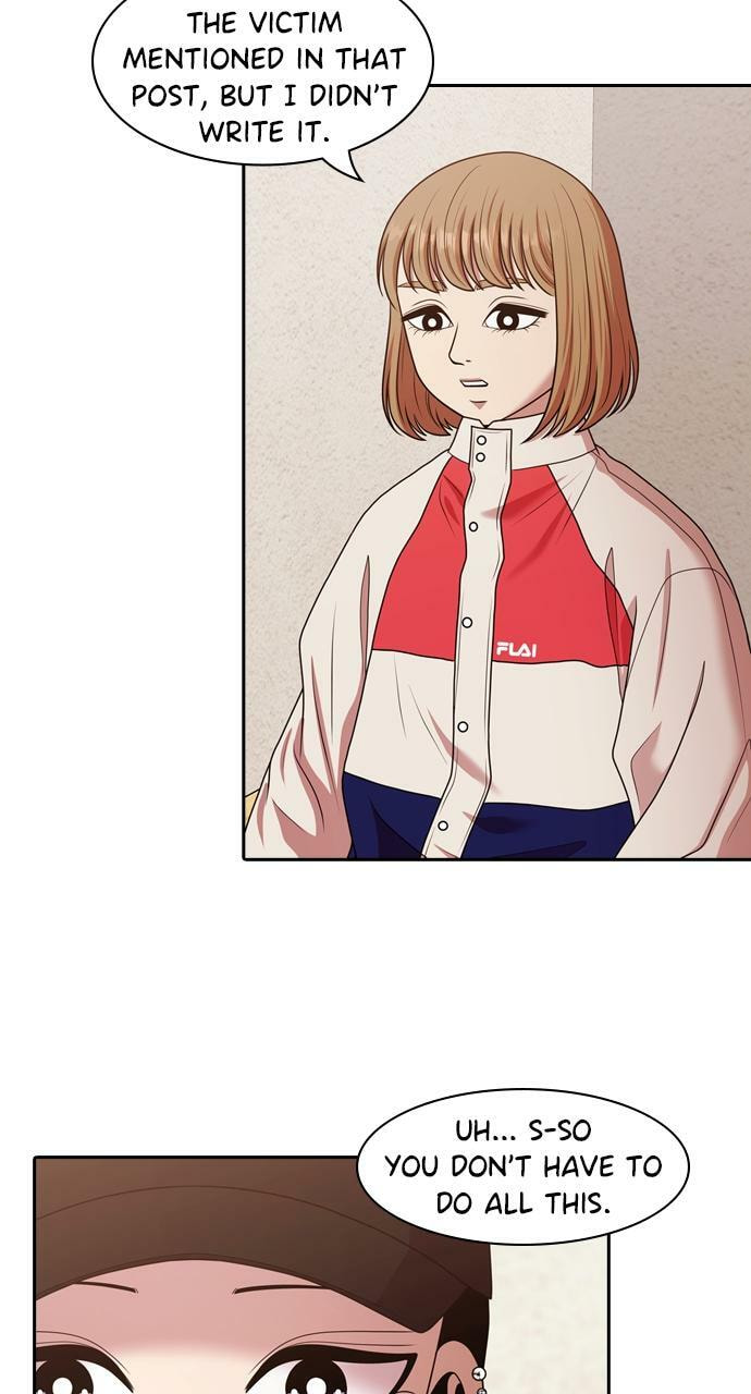 Read Tomorrow (Llama) chapter 206 image 35 on Lezhin