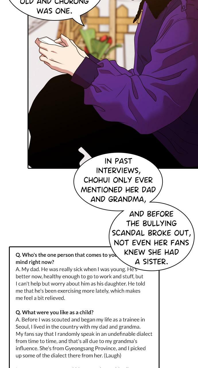 Read Tomorrow (Llama) chapter 206 image 39 on Lezhin