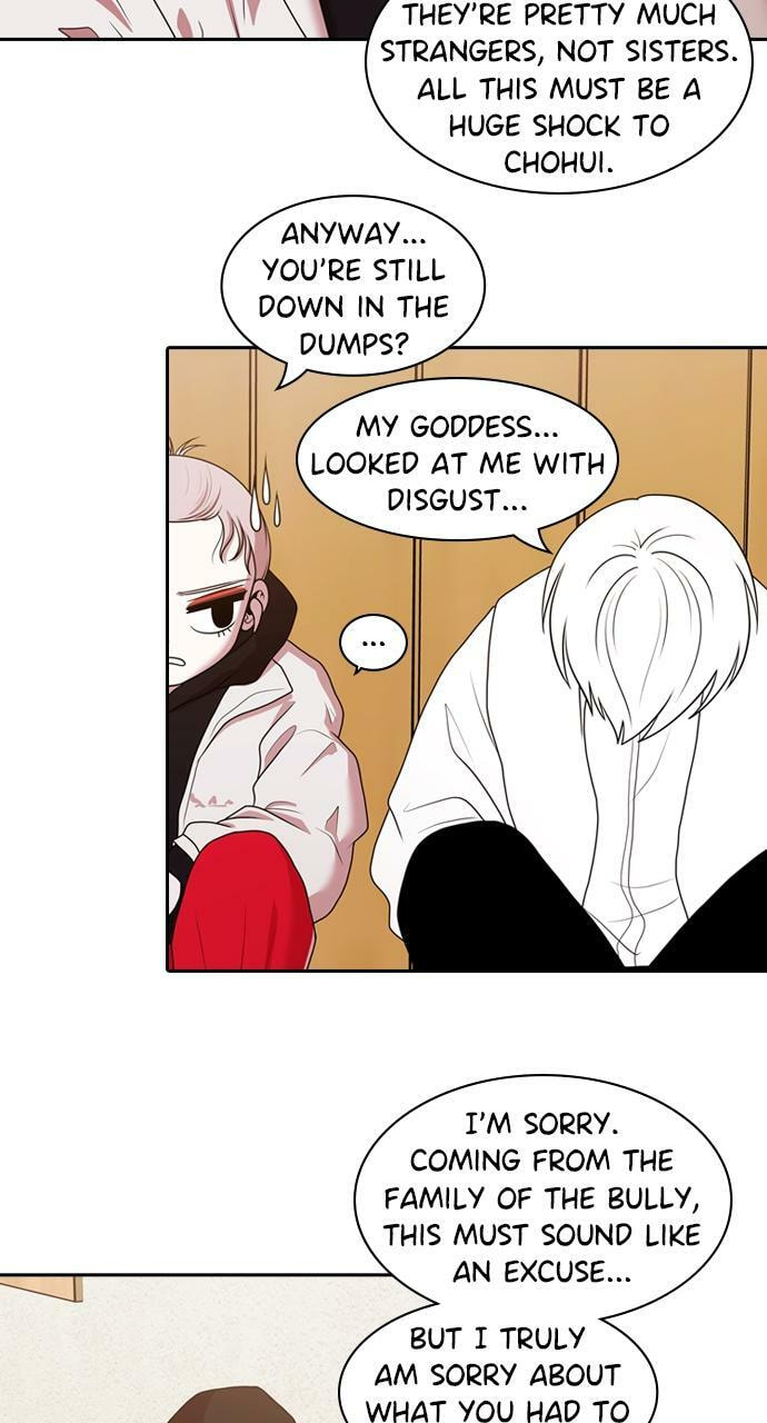 Read Tomorrow (Llama) chapter 206 image 41 on Lezhin