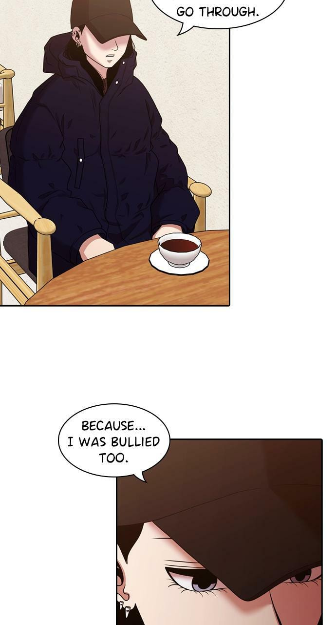 Read Tomorrow (Llama) chapter 206 image 42 on Lezhin