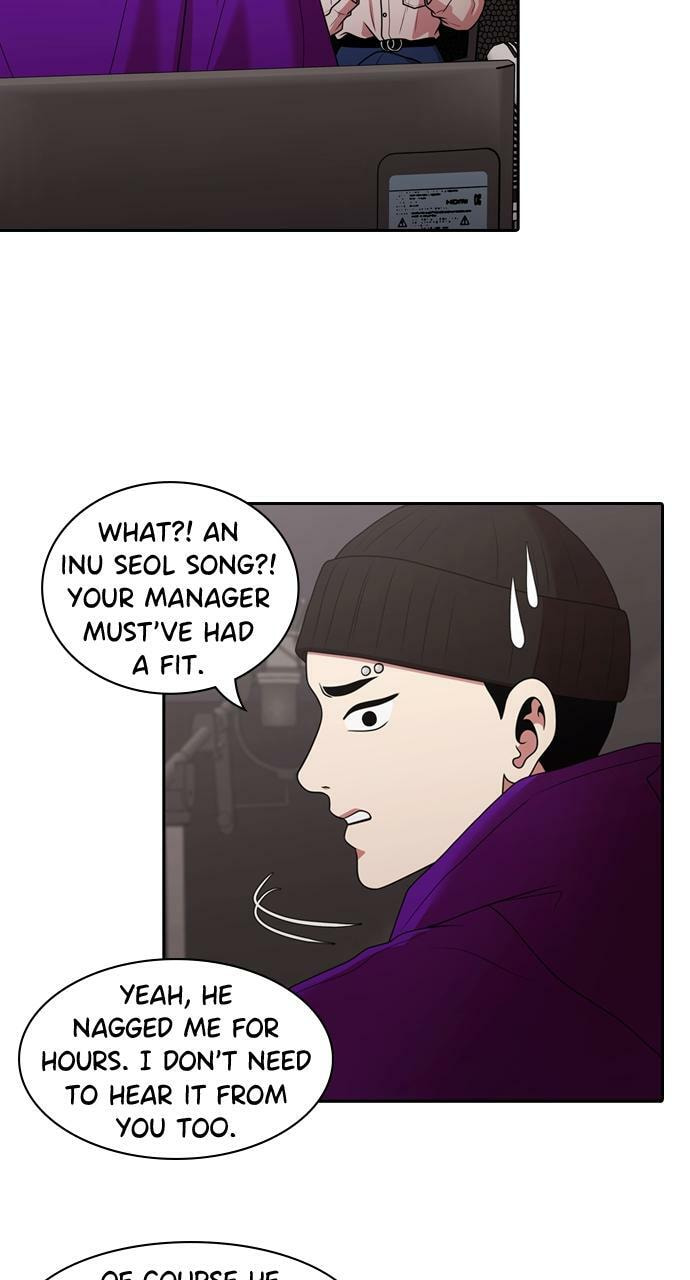 Read Tomorrow (Llama) chapter 206 image 55 on Lezhin