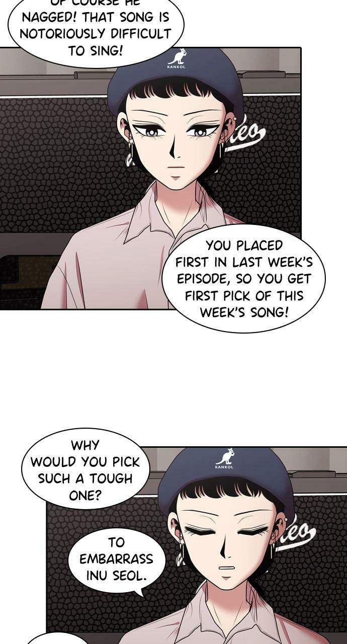 Read Tomorrow (Llama) chapter 206 image 56 on Lezhin
