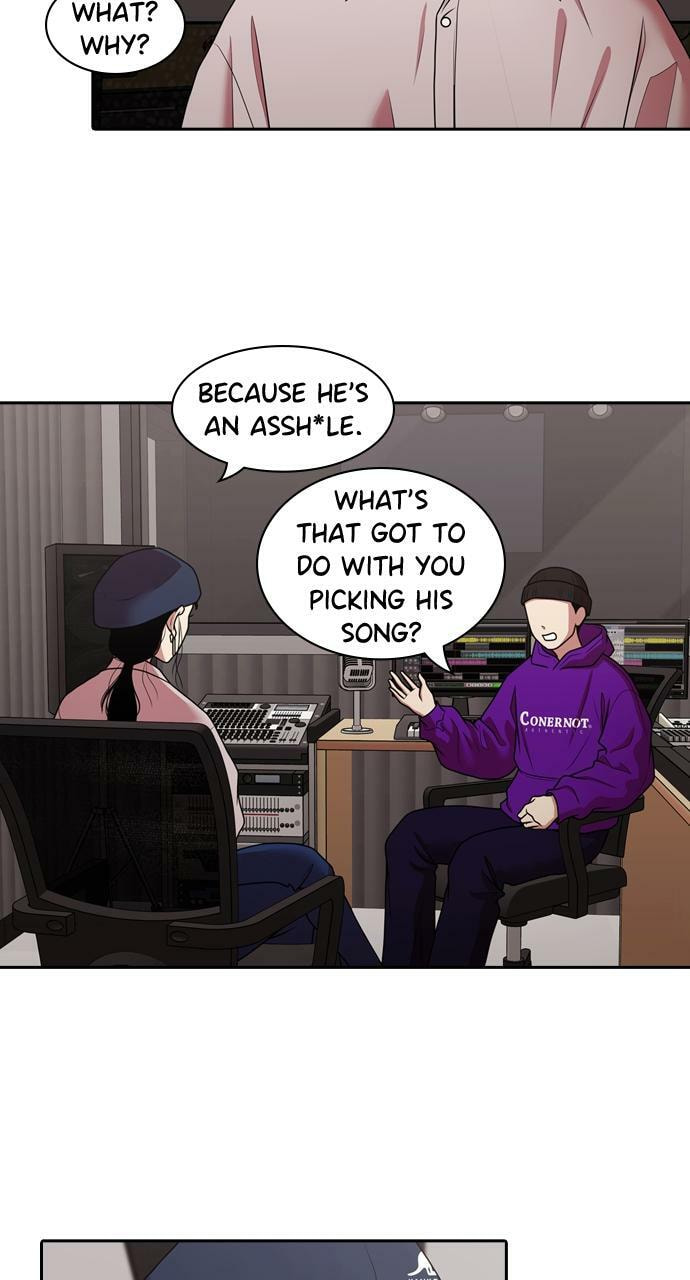 Read Tomorrow (Llama) chapter 206 image 57 on Lezhin