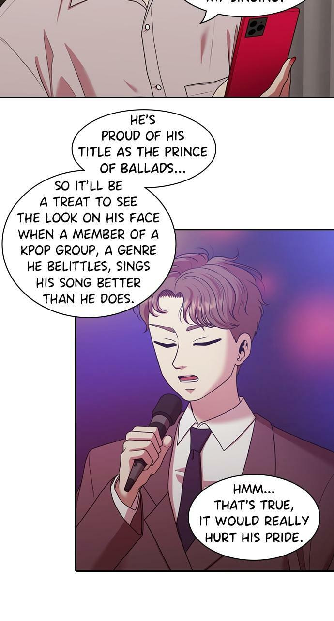 Read Tomorrow (Llama) chapter 206 image 60 on Lezhin