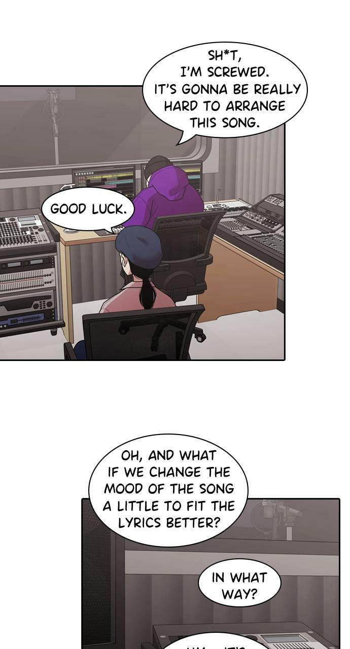 Read Tomorrow (Llama) chapter 206 image 61 on Lezhin