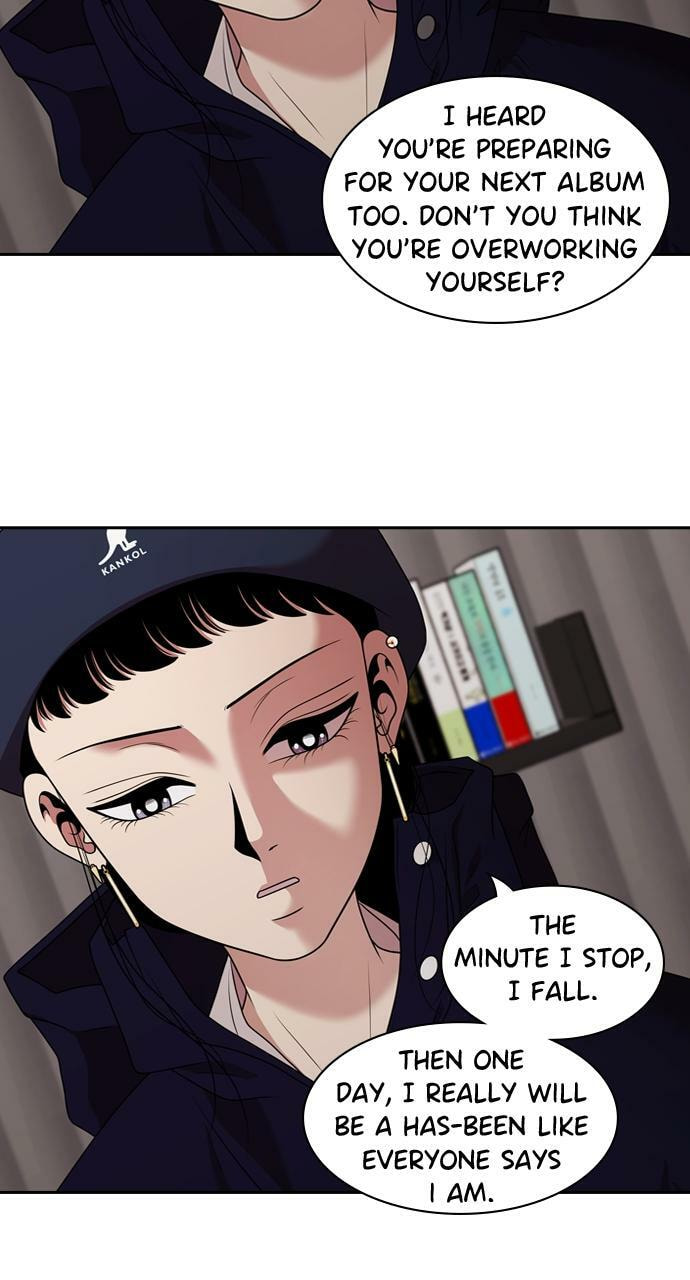 Read Tomorrow (Llama) chapter 206 image 67 on Lezhin