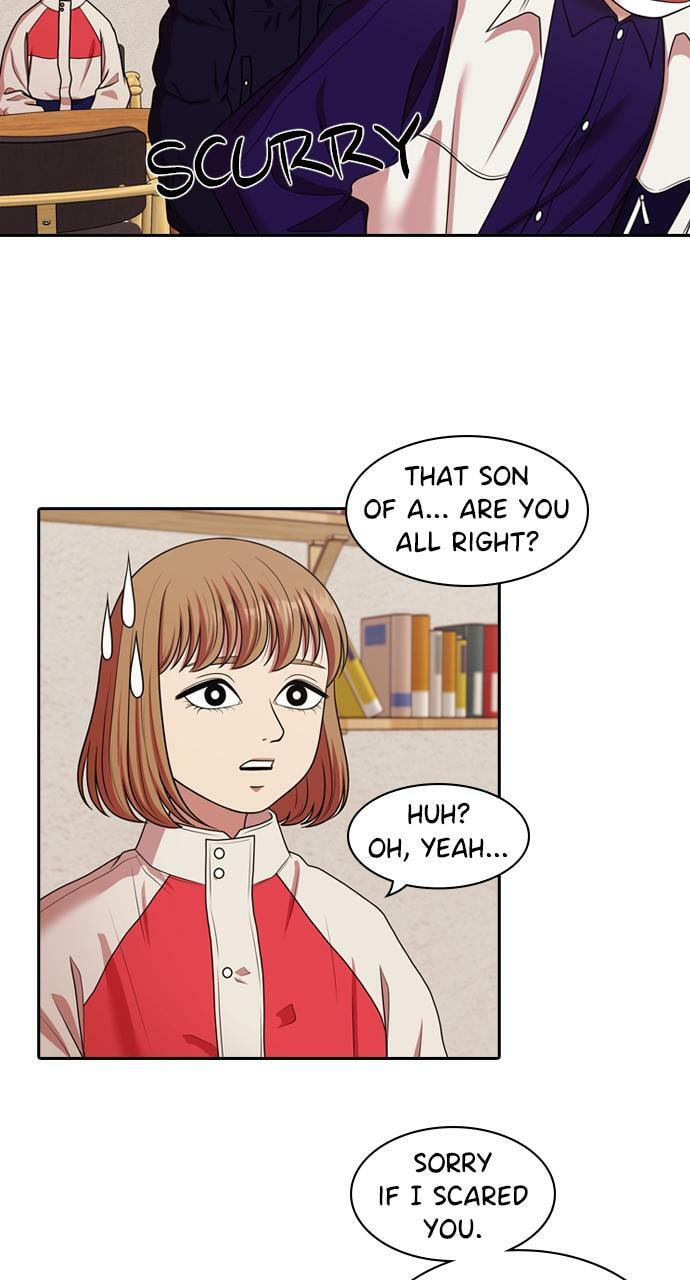 Read Tomorrow (Llama) chapter 206 image 7 on Lezhin