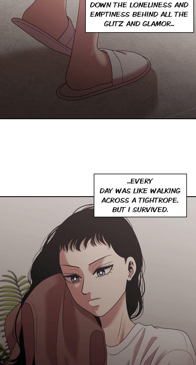 Read Tomorrow (Llama) chapter 206 image 77 on Lezhin