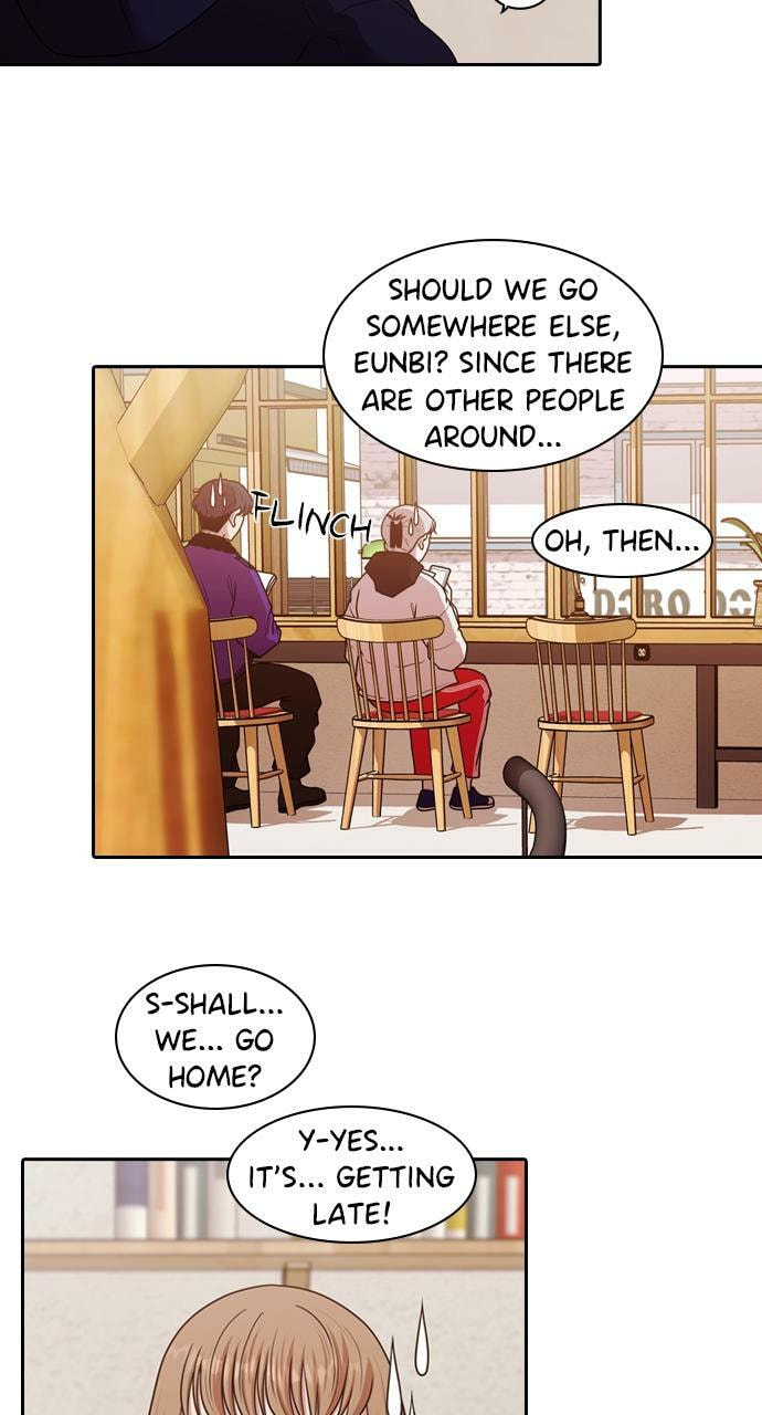 Read Tomorrow (Llama) chapter 206 image 9 on Lezhin