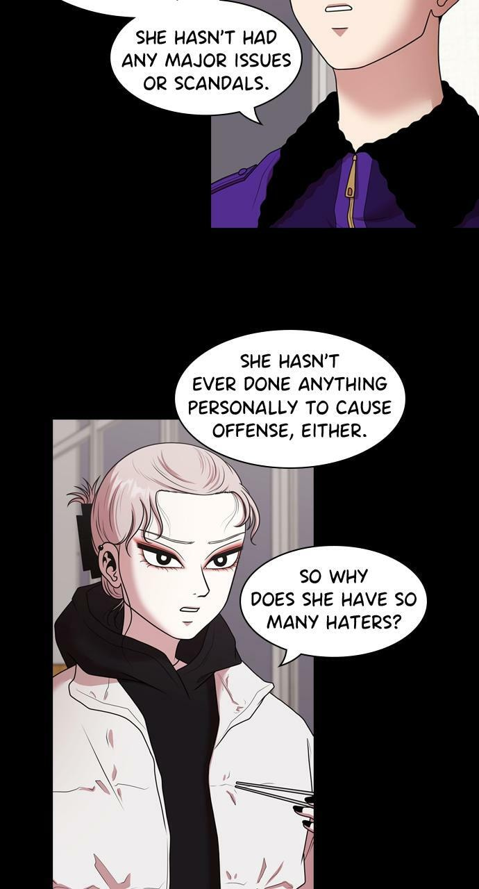 Read Tomorrow (Llama) chapter 207 image 1 on Lezhin