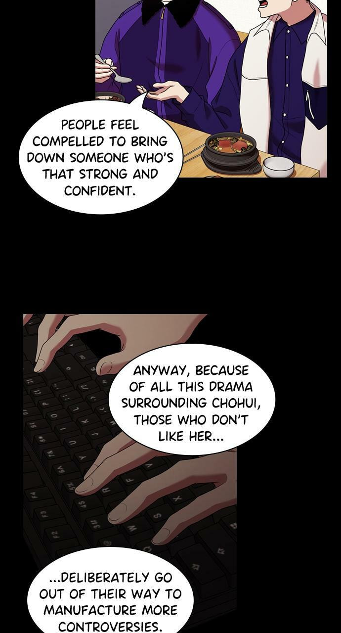 Read Tomorrow (Llama) chapter 207 image 10 on Lezhin