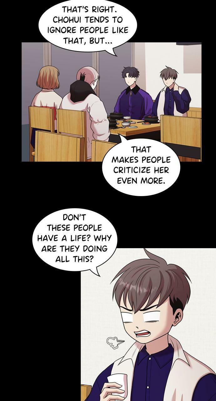 Read Tomorrow (Llama) chapter 207 image 13 on Lezhin