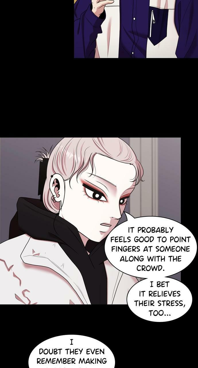 Read Tomorrow (Llama) chapter 207 image 14 on Lezhin
