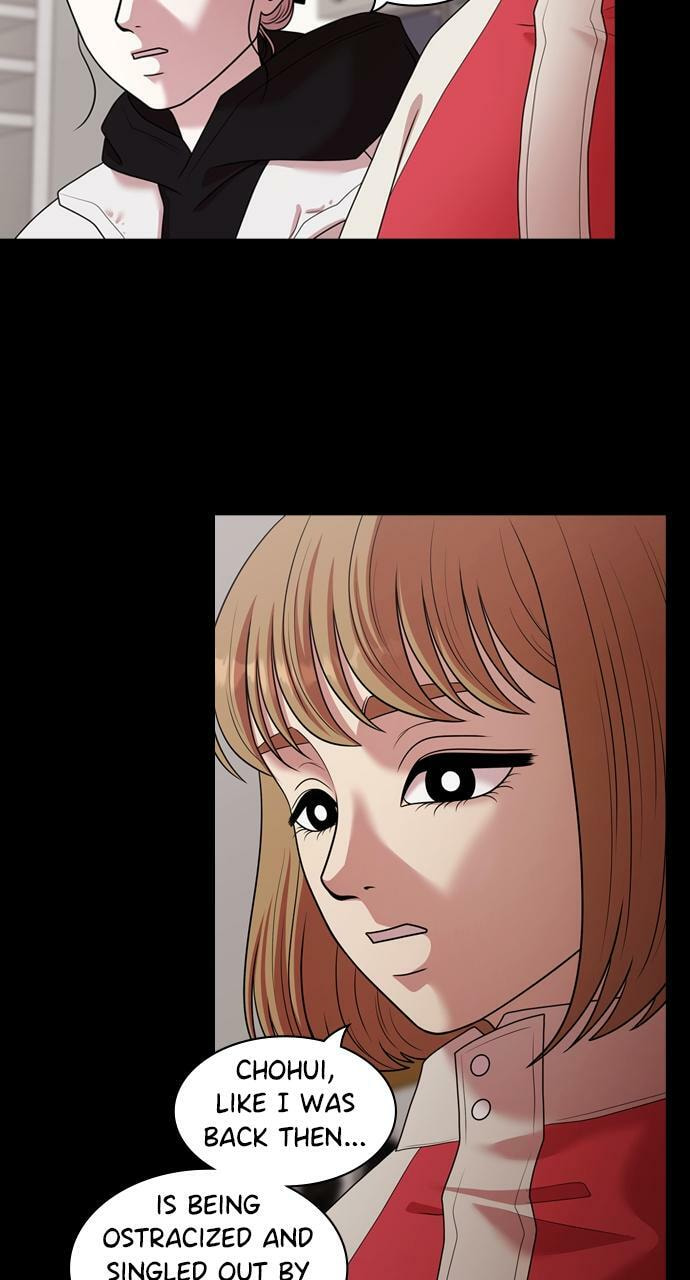 Read Tomorrow (Llama) chapter 207 image 21 on Lezhin