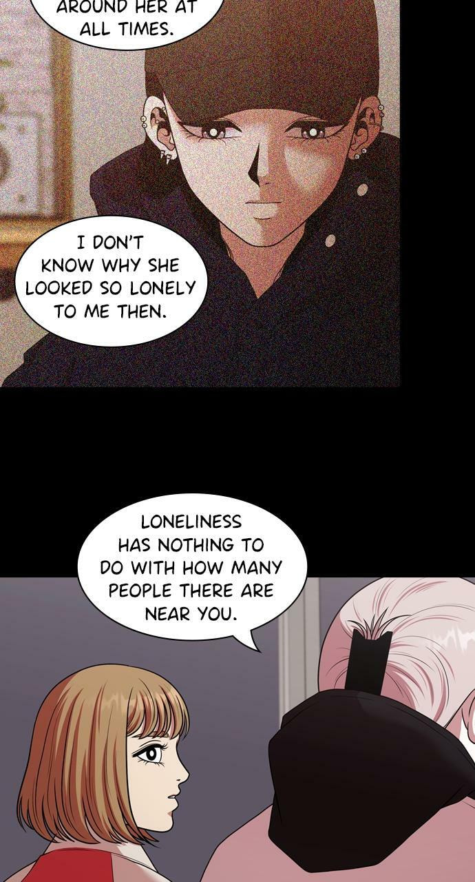 Read Tomorrow (Llama) chapter 207 image 24 on Lezhin