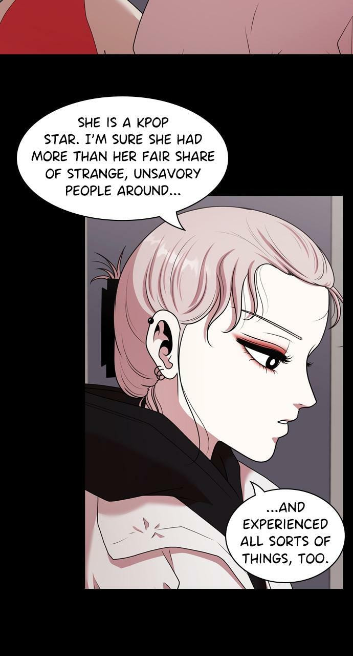 Read Tomorrow (Llama) chapter 207 image 25 on Lezhin