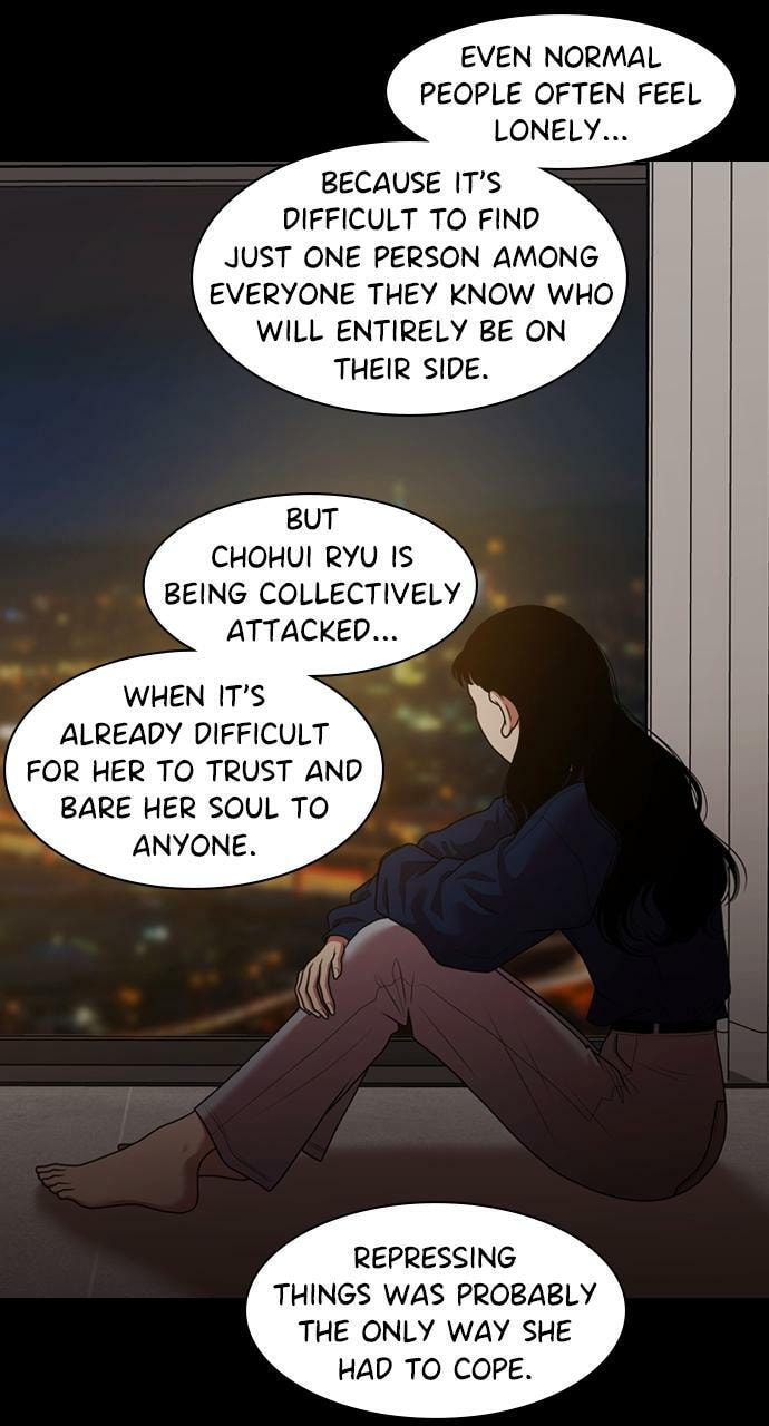 Read Tomorrow (Llama) chapter 207 image 26 on Lezhin