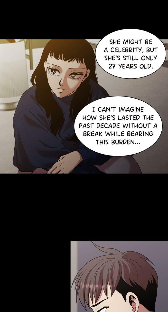 Read Tomorrow (Llama) chapter 207 image 27 on Lezhin
