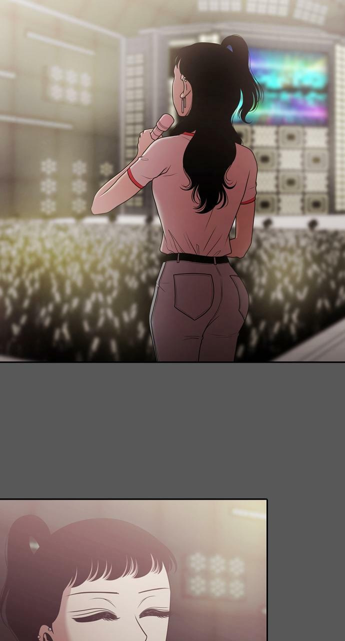 Read Tomorrow (Llama) chapter 207 image 34 on Lezhin