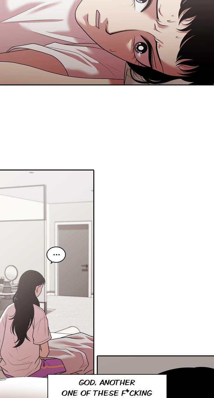 Read Tomorrow (Llama) chapter 207 image 39 on Lezhin