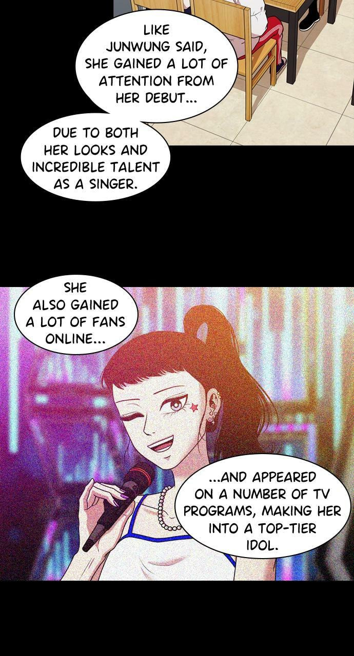 Read Tomorrow (Llama) chapter 207 image 4 on Lezhin
