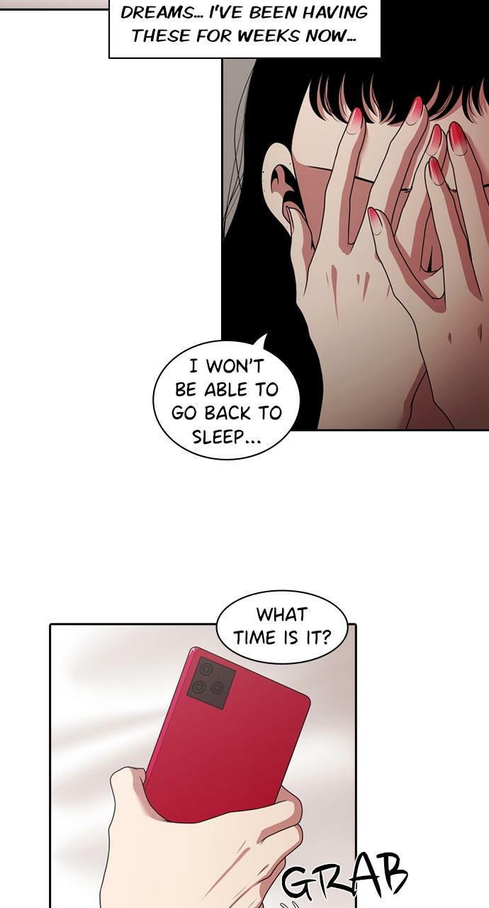 Read Tomorrow (Llama) chapter 207 image 40 on Lezhin