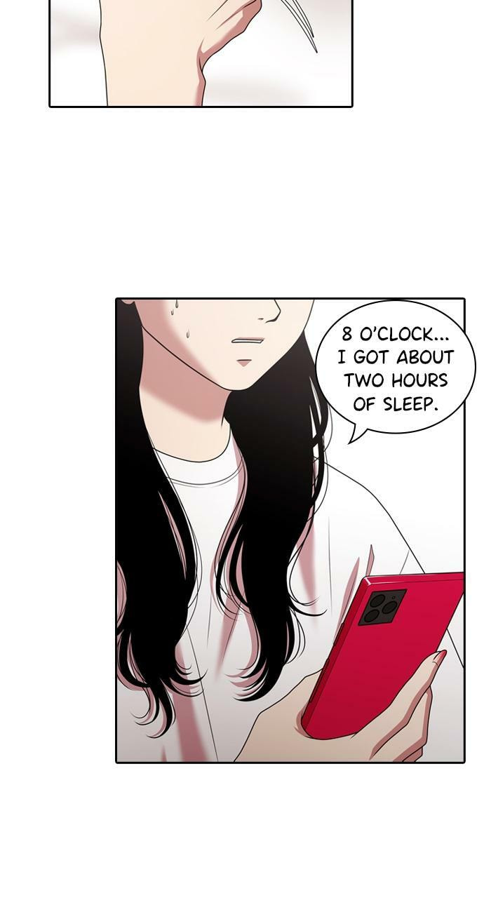 Read Tomorrow (Llama) chapter 207 image 41 on Lezhin