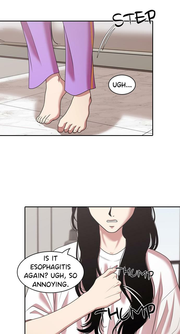 Read Tomorrow (Llama) chapter 207 image 42 on Lezhin