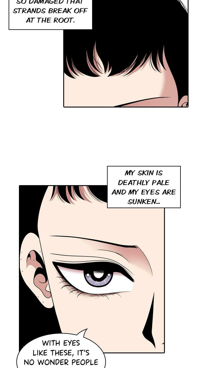 Read Tomorrow (Llama) chapter 207 image 47 on Lezhin