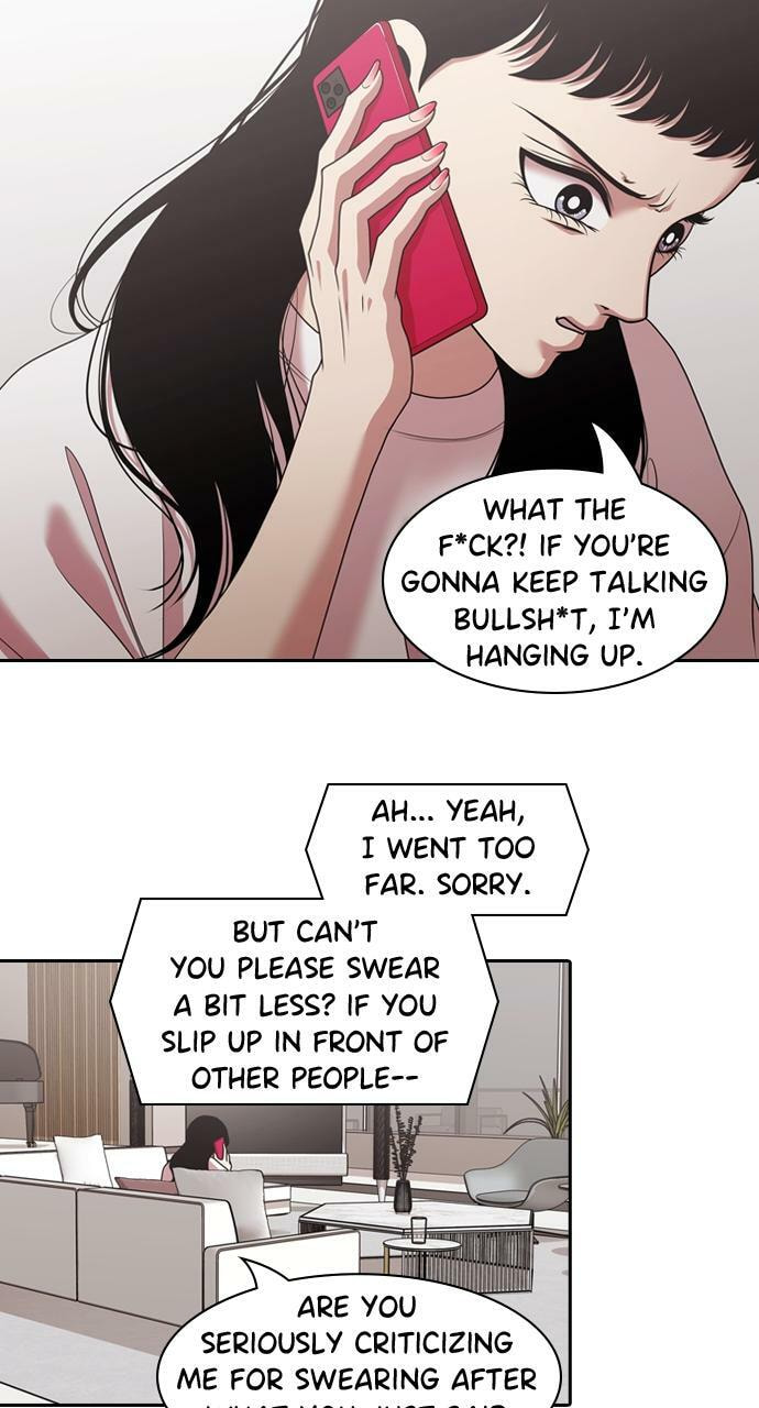 Read Tomorrow (Llama) chapter 207 image 55 on Lezhin