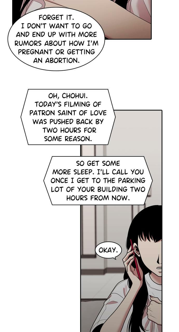 Read Tomorrow (Llama) chapter 207 image 57 on Lezhin