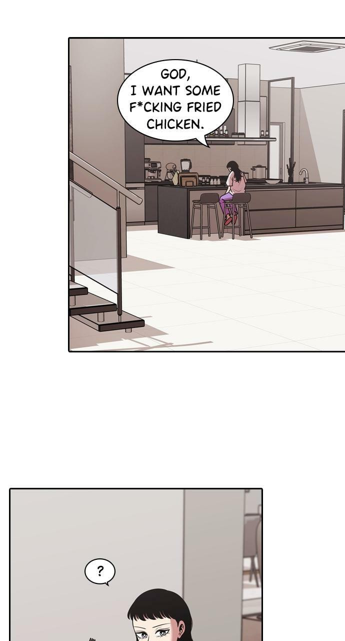 Read Tomorrow (Llama) chapter 207 image 59 on Lezhin