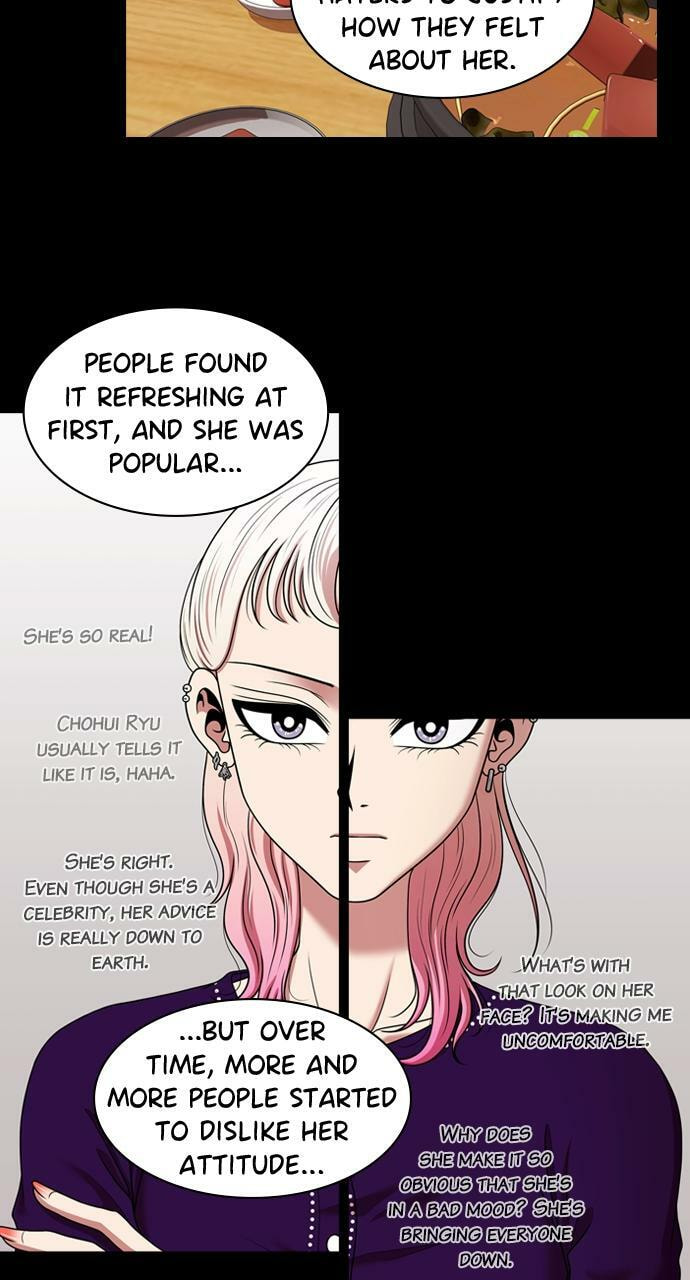 Read Tomorrow (Llama) chapter 207 image 6 on Lezhin