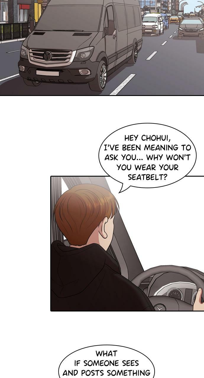 Read Tomorrow (Llama) chapter 207 image 72 on Lezhin