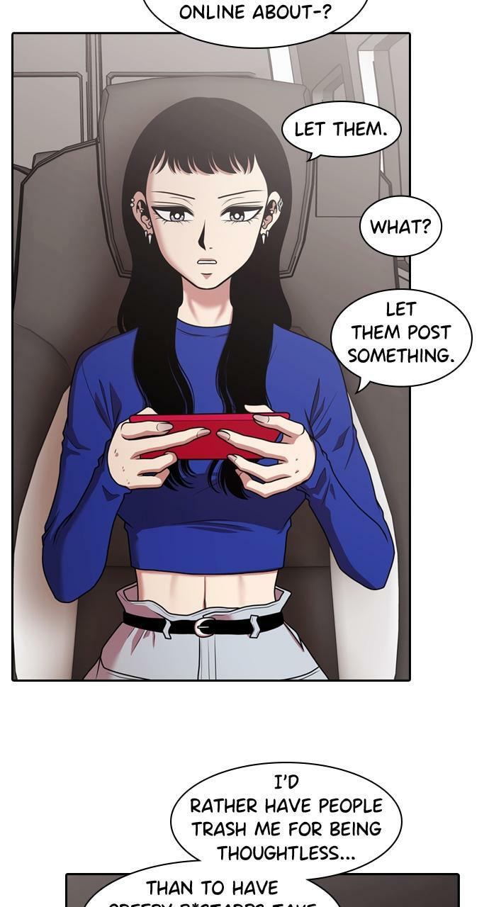 Read Tomorrow (Llama) chapter 207 image 73 on Lezhin