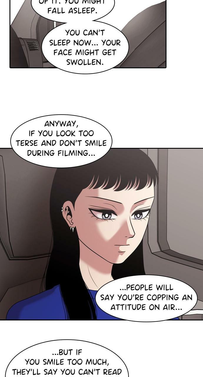 Read Tomorrow (Llama) chapter 207 image 77 on Lezhin