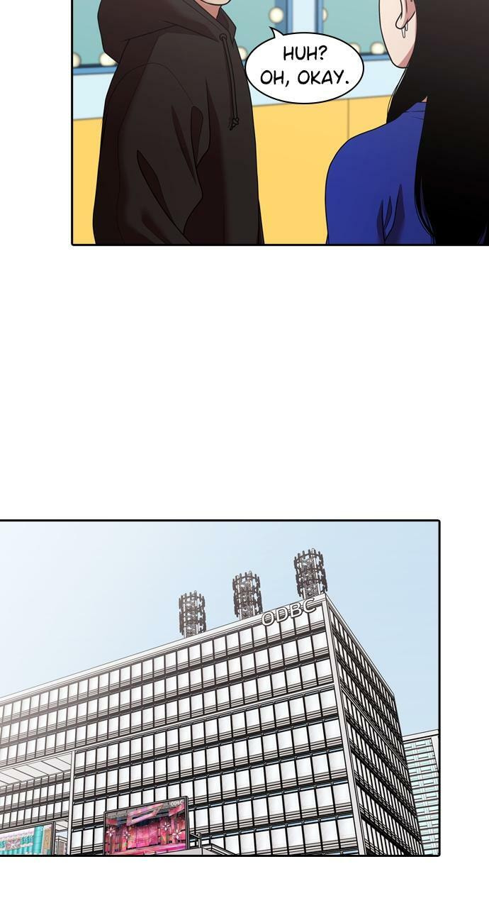 Read Tomorrow (Llama) chapter 207 image 81 on Lezhin