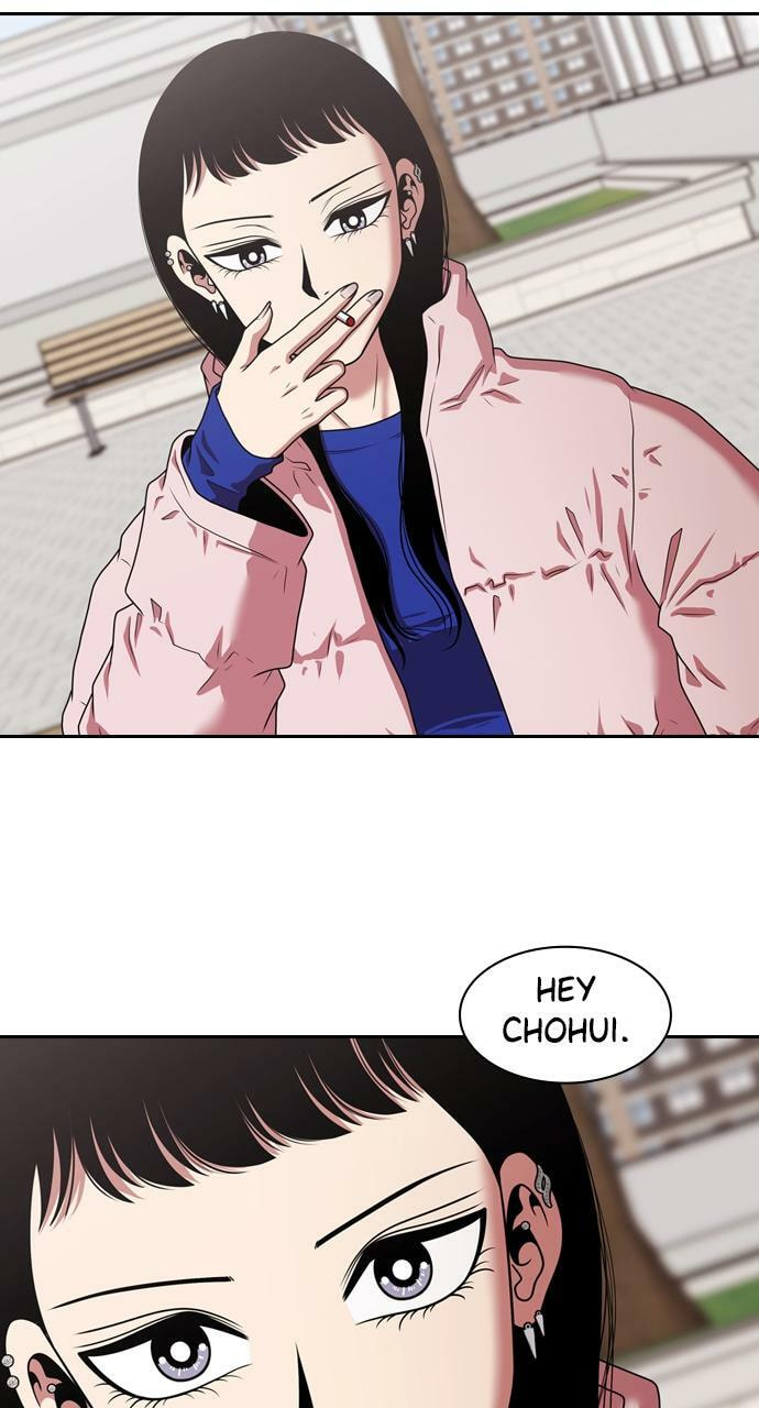 Read Tomorrow (Llama) chapter 207 image 83 on Lezhin
