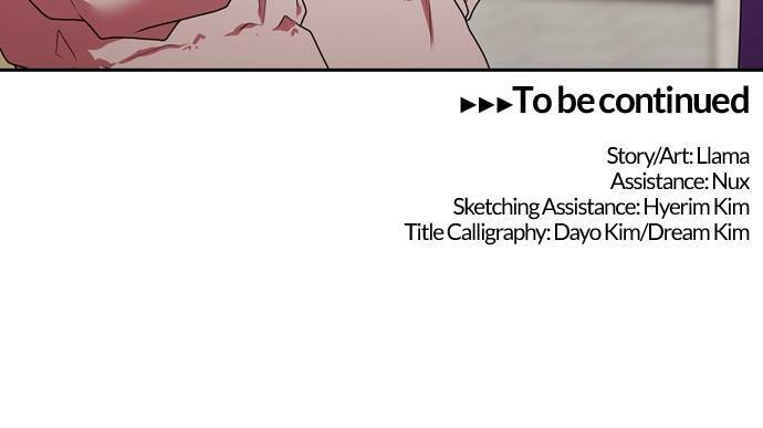 Read Tomorrow (Llama) chapter 207 image 86 on Lezhin